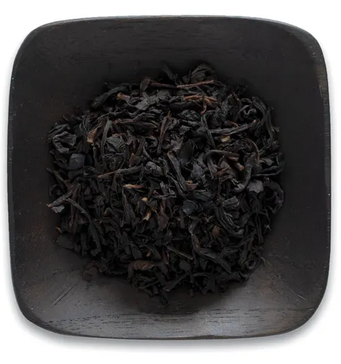 Frontier Co-op - Lapsang Souchung Black Tea, Organic - 2929 by the Pound