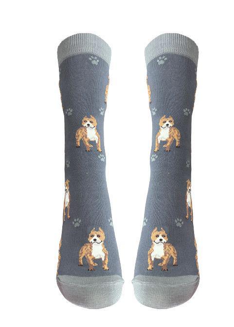 E&S Pets - Pit Bull Full Body Socks 800 FB-26