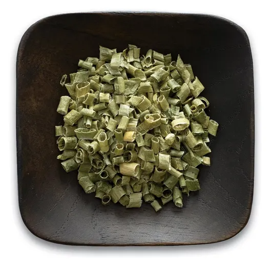 Frontier Co-op - Chives Cut & Sifted, Organic - 2757 by the pound
