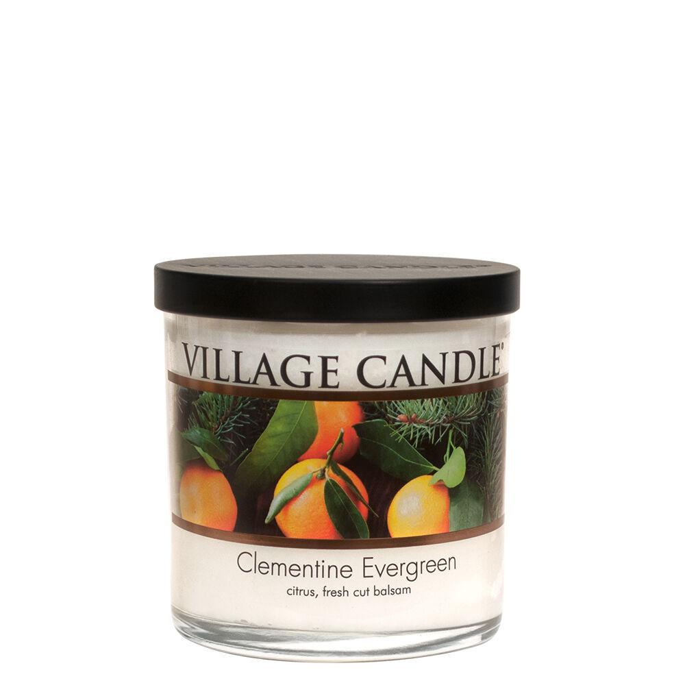 Stonewall Kitchen Clementine Evergreen - Small Tumbler* 7.5 oz jar 4100020 DISSVF