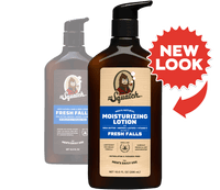 Dr. Squatch - Fresh Falls - Lotion 10oz