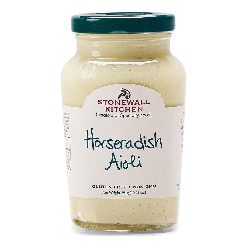 Stonewall Kitchen - Horseradish Aioli 10.25 oz - 111311