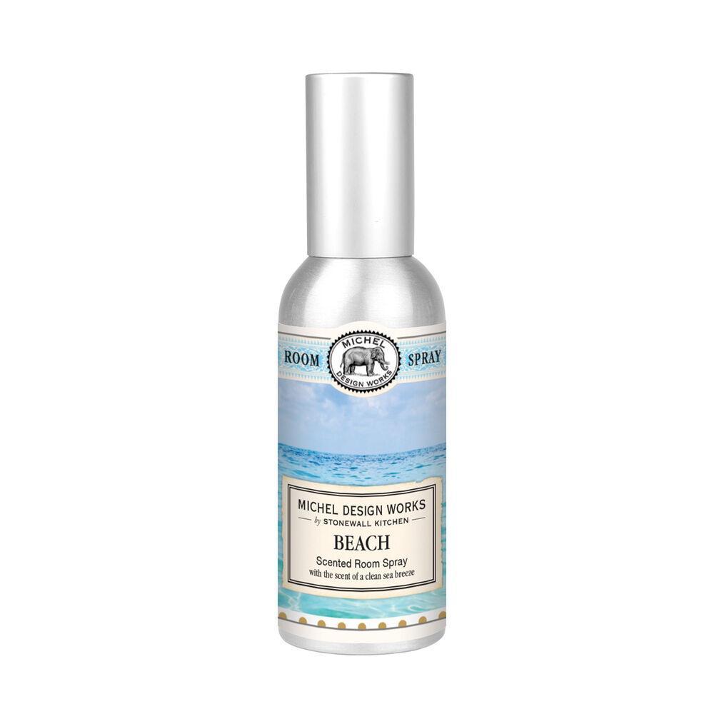 Stonewall Kitchen - Michel Design Works - Beach Home Fragrance Spray 3.4 oz - 808189