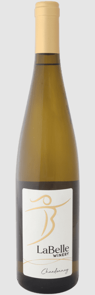 LaBelle Winery - Chardonnay - 12% 750 ML