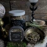 Ritualcravt - Mercury Retrograde Tea - 8oz Reusable Tin