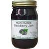 Arndt's Fudgery Amish Made Blackberry Jam 9 oz
