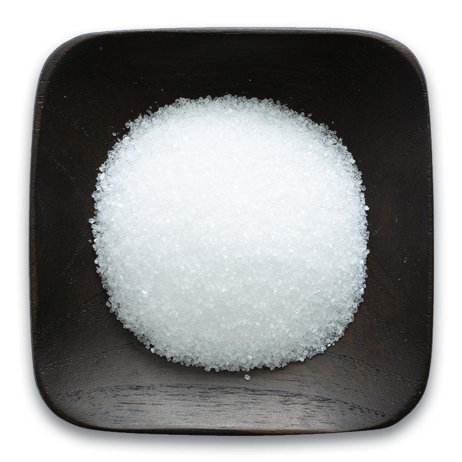 Frontier Co-Op Citric (Derived from Non GMO corn) Acid 2190 by the pound