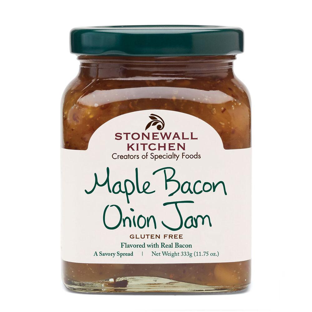 Stonewall Kitchen - Maple Bacon Onion Jam 11.75 oz - 101368