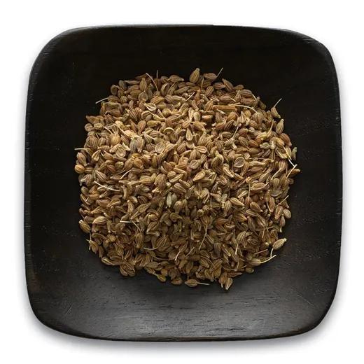 Frontier Co-Op - Anise Seed Whole Organic - 2615 by the pound