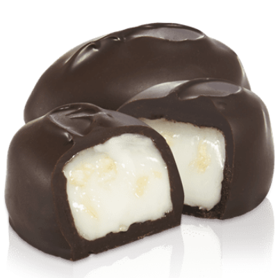 Abdallah Candies - Pineapple Creams Dark Chocolate - 2125S DISSVF