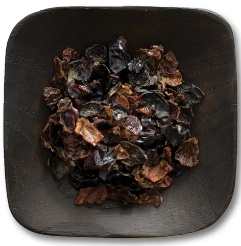 Frontier Co-op - Rosehips, Seedless cut & Sifted - 999 by the pound