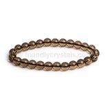 Friendly Crystals - Smoky Quartz BRC-P-SQ-010
