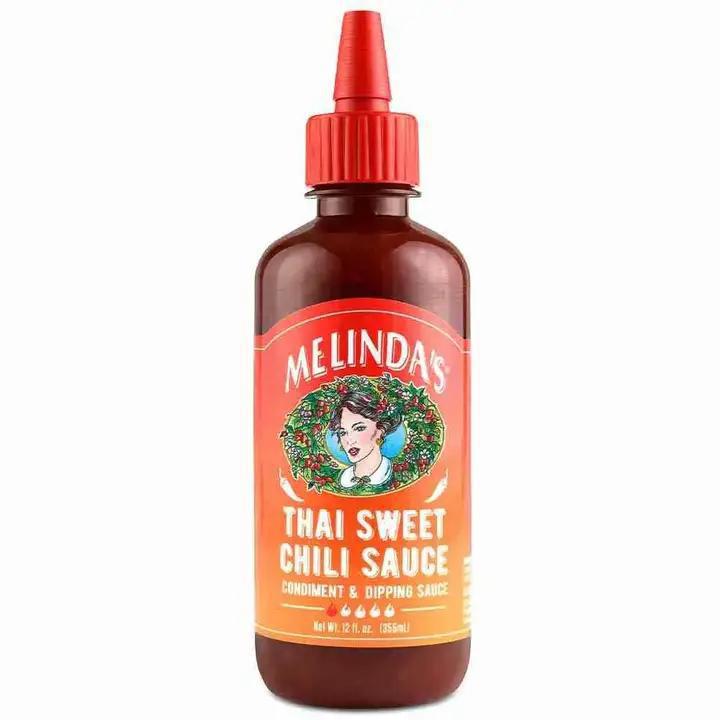 Melinda's Foods - Thai Sweet Chili Sauce 12 oz