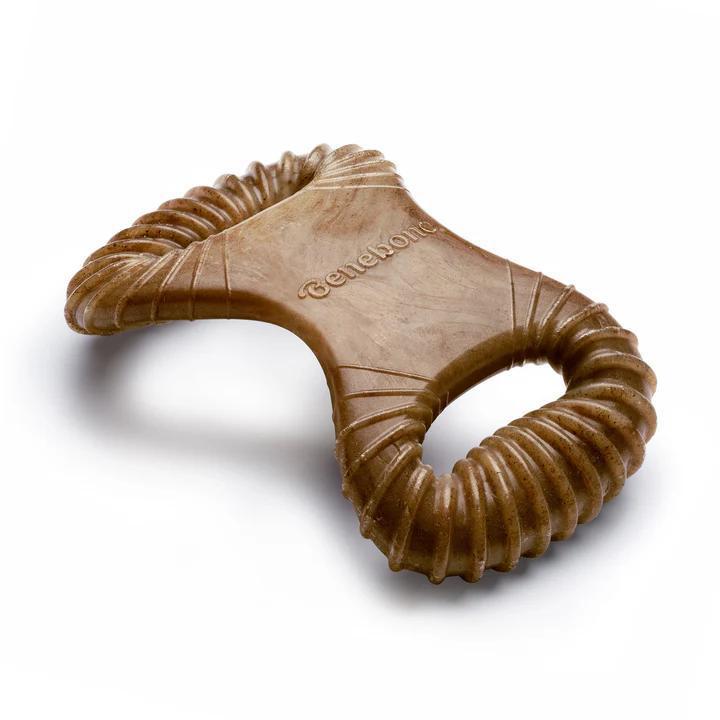 Benebone - Dental Chews - Small Peanut Butter 20800414