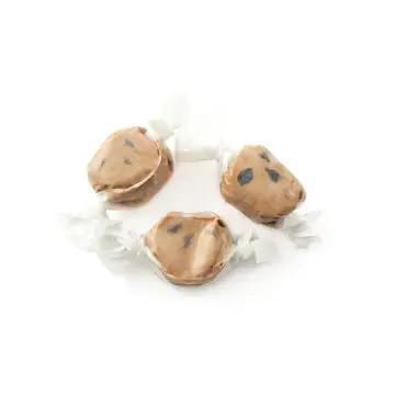 Arndt's Fudgery - Saltwater Taffy - Cookie Dough 8 oz