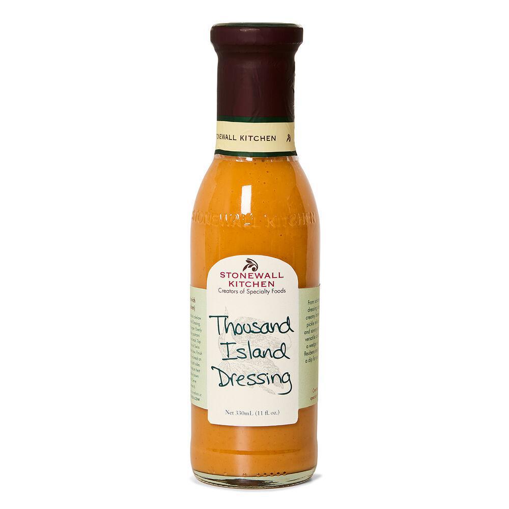 Stonewall Kitchen - Thousand Island Dressing 11 oz - 141125