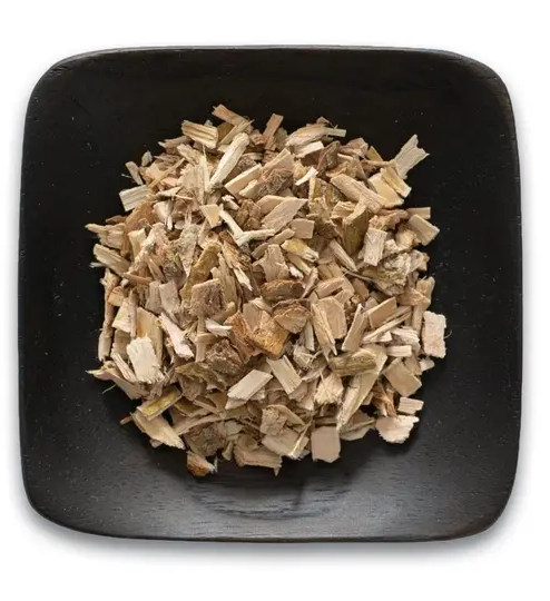 Frontier Co-op - Willow Bark, Cut & Sifted, Organic - 2718 by the Pound