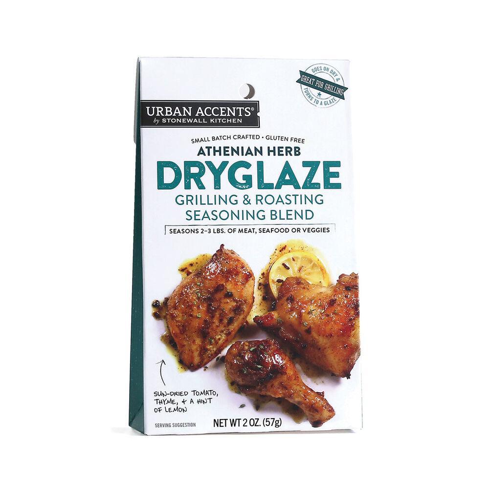 Stonewall Kitchen - Urban Accents - Athenian Herb Dryglaze 2 oz - 370205