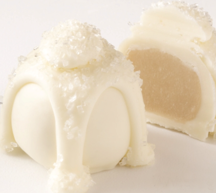 Sweet Shop USA - Wedding Cake Truffle 1.5 oz - A21304 - F101240213040