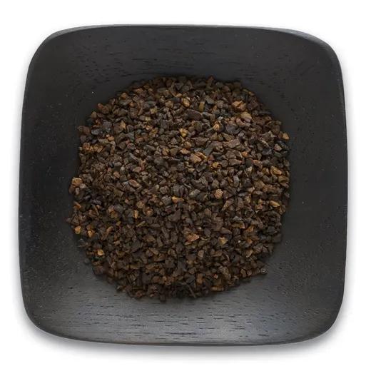 Frontier Co-op - Chicory Root Roasted Granules Organic - 2731 by the pound