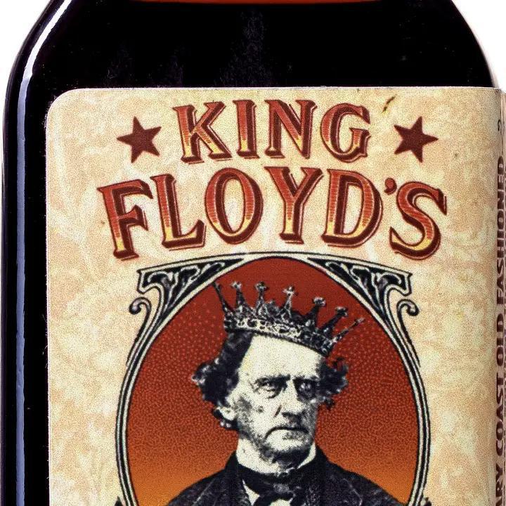 King Floyd's - Old Fashioned Bitters 3.4 oz