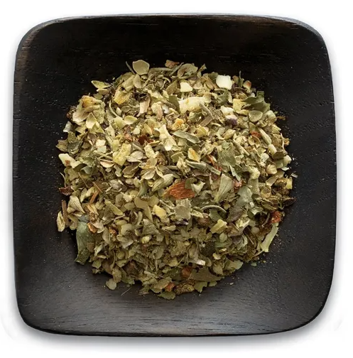 Frontier Co-op - Pizza Seasoning, Organic - 2725 by the pound