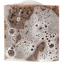 Dr. Squatch - Cold Brew Cleanse Bar Soap 5 oz - WH-BAR-COF-01