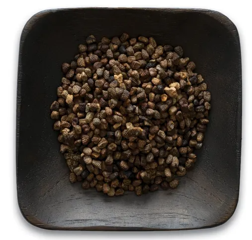 Frontier Co-op - Decorticated Cardamom Seed, Whole, Organic - 2625 by the pound
