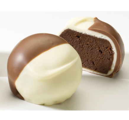 Sweet Shop USA - Irish Cream Truffle 1.5 oz - F101420211787