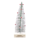Oak Street - Green Tree on Base - Large - OSW227178