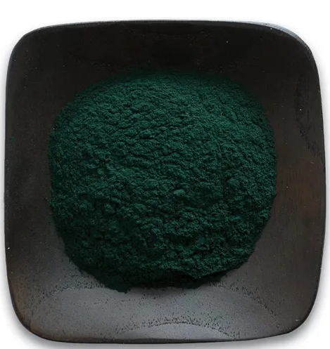 Frontier Co-op Spirulina Powder Organic, 2701 by the pound