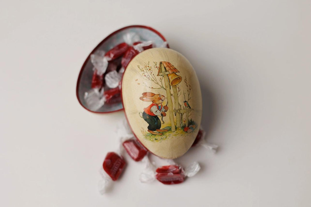 Chicken Gang Egg - Large - 3 Assorted Styles (Sold Individually) - 33-43918