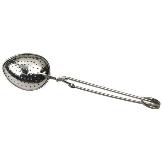 Stainless Steel Scissor Style Tea Infuser - 6011