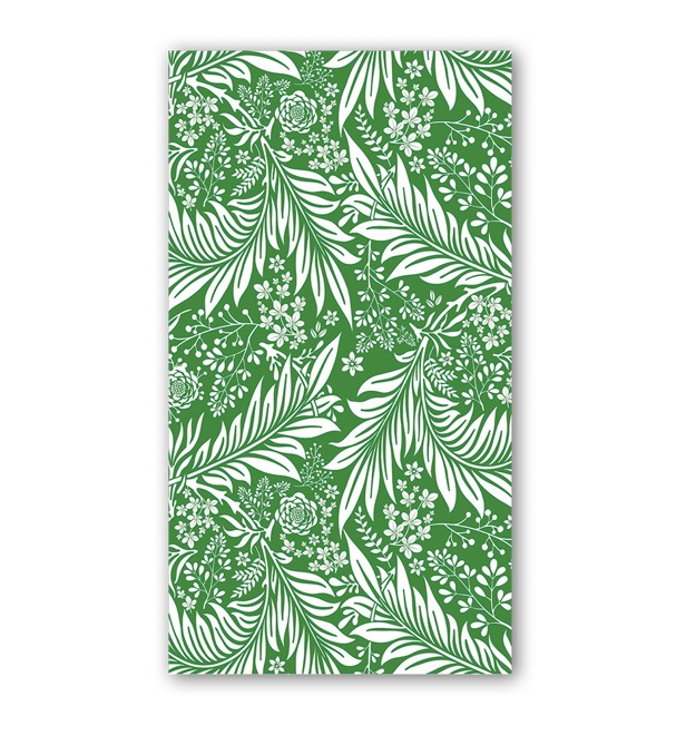 Stonewall Kitchen - Michel Design Works - Greenhouse Hostess Napkin - 807449