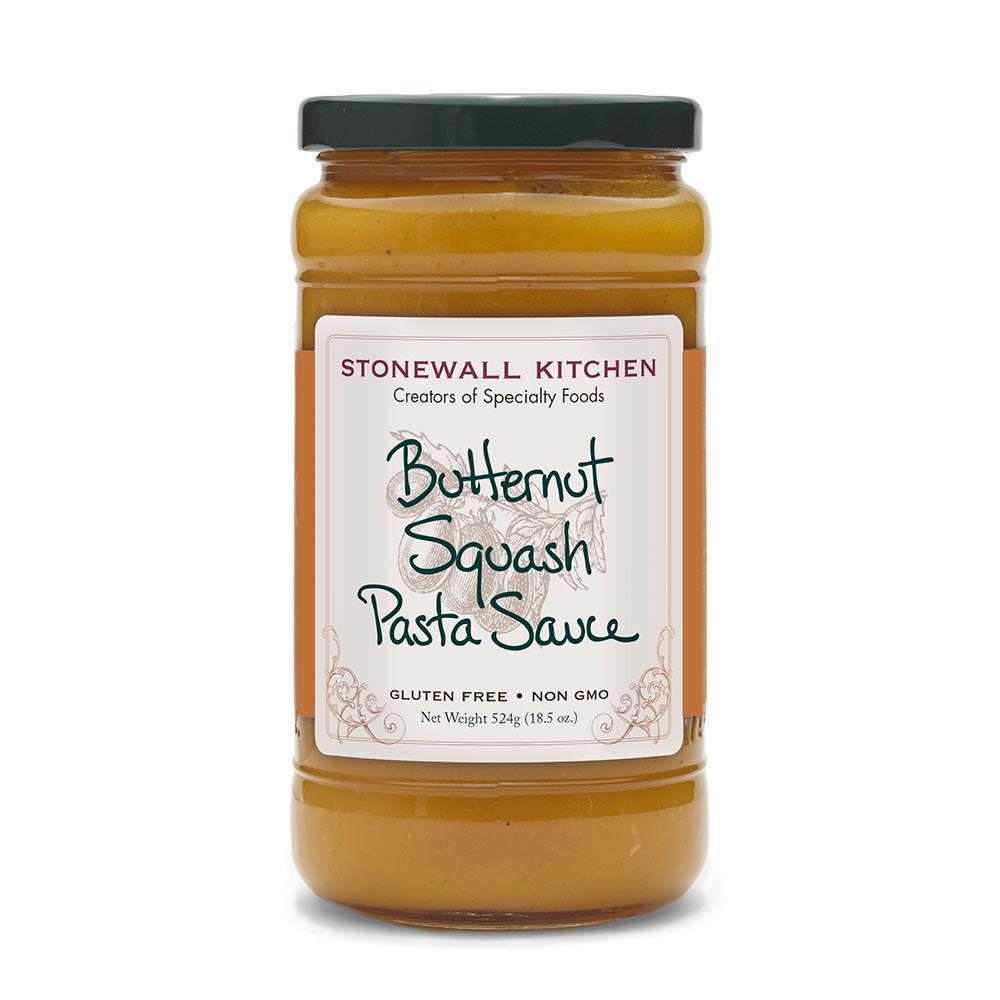 Stonewall Kitchen - Butternut Squash Pasta Sauce 18.5 oz - 251821