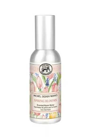 Stonewall Kitchen - Michel Design Works - Spring Blooms Room Spray 3.4 oz - 808454