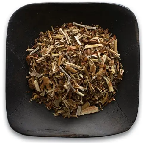 Frontier Co-op - St. Johns Wort Herb Cut & Sifted Organic - 393 by the lb