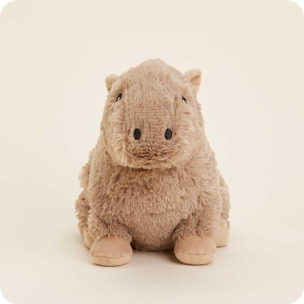 Warmies - Capybara - CP-CAP-1