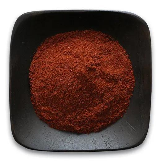 Frontier Co-op - Paprika, Ground, Organic - 714 by the pound