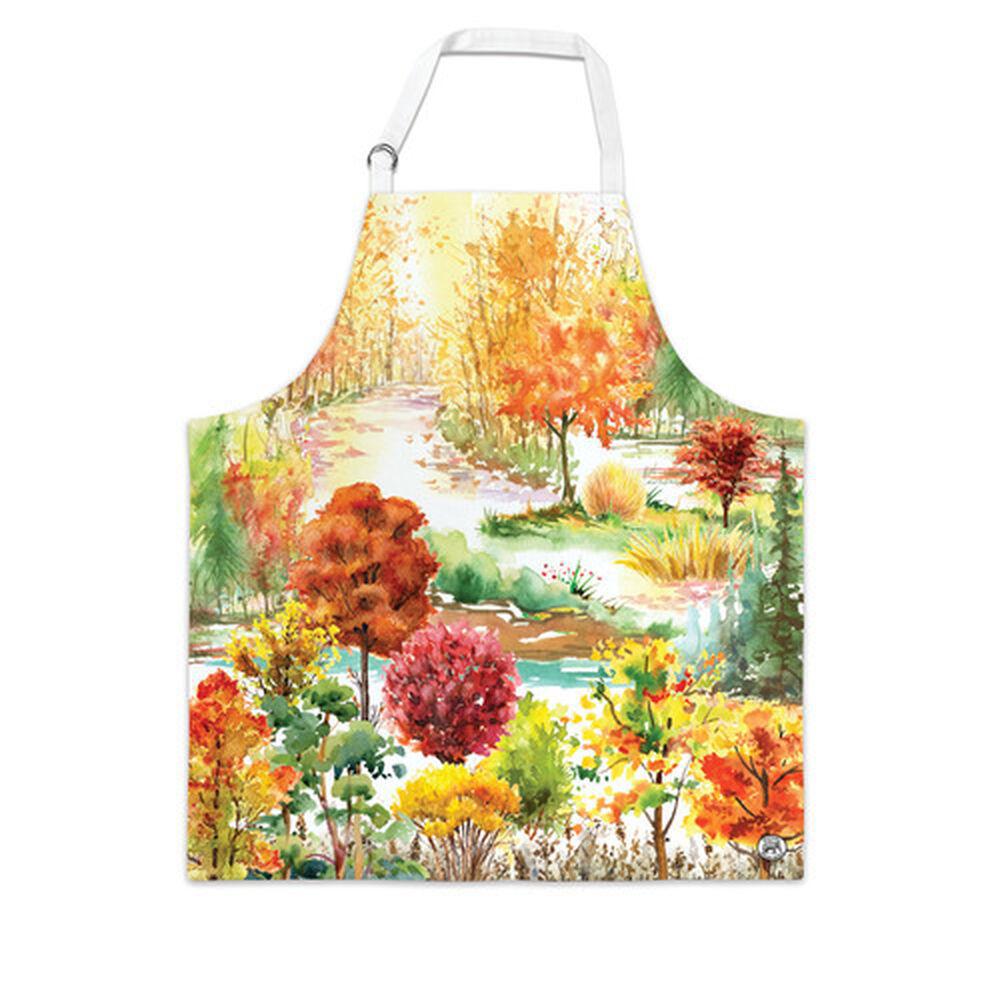 Michel Design Works - Orchard Breeze Apron 811398 DISVEN