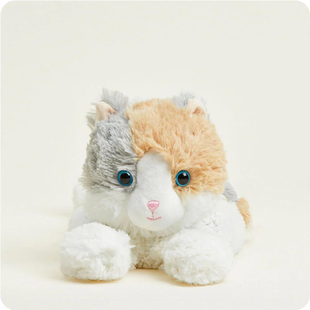 Warmies - Calico Cat - CP-CAT-5