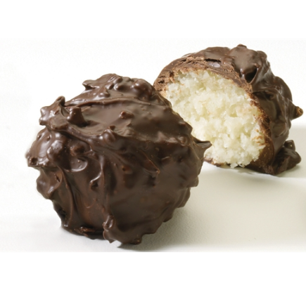 Sweet Shop USA - Coconut Truffle 1.5 oz - F101420211770