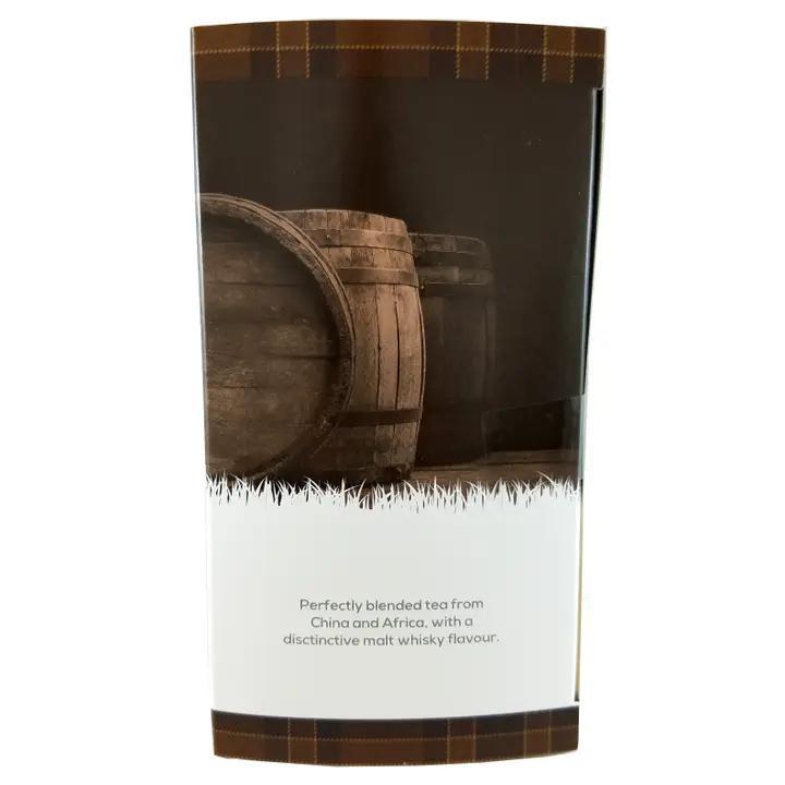 Edinburgh Tea & Coffee Company - Whisky Flavored Tea 25 Bags - ETC-10WFCS