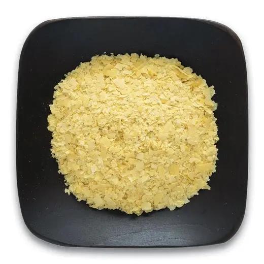 Frontier Co-op - Nutritional Yeast Mini Flakes - 2326 by the pound