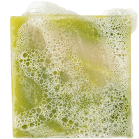 Dr. Squatch - Cool Fresh Aloe Bar Soap 5 oz - WH-BAR-CFA-02