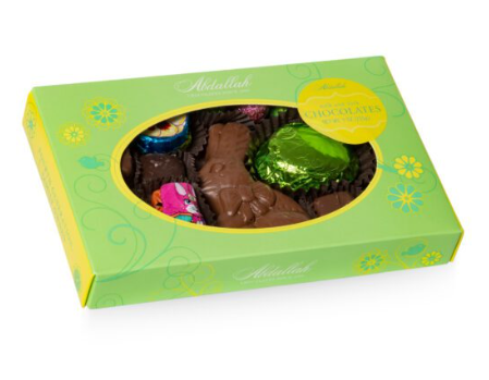 Abdallah Candies - Easter Gift Pack 8 oz - 9030E