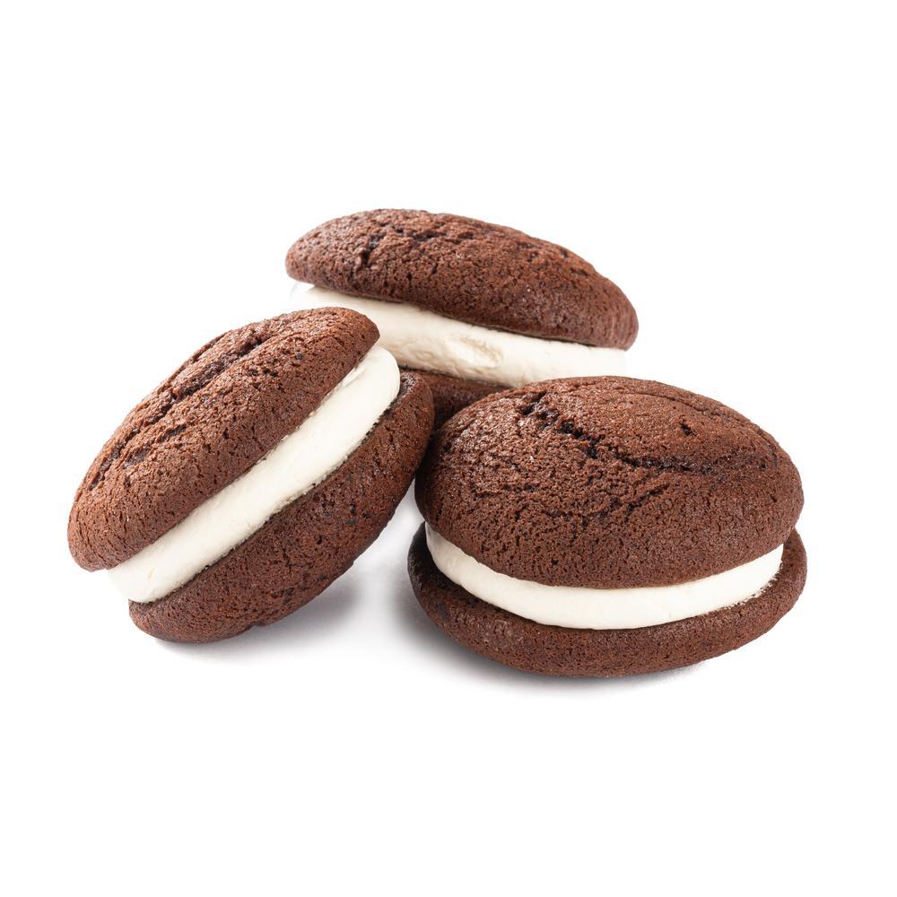 Steve's Snacks - Whoopie Pie - Original - 1944857