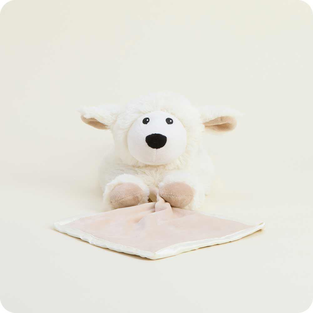 Warmies - Sheep Blanket - BP-SHE-1