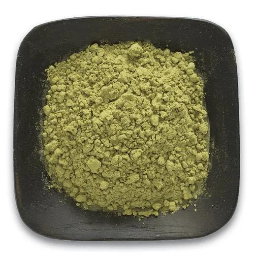 Frontier Co-op - Japanese Matcha Green Tea Powder Organic - 4889  by the lb