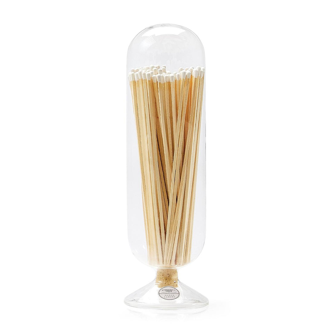 Stonewall Kitchen - Large Match Cloche 659002